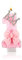 Number Candles, Pink Bowknot Candle Pink Birthday Candles for Girls Bow Crown Birthday Number Candles for Cake Birthday Decoration Party Wedding Anniversary (Number 1)