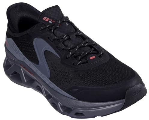 Skechers Herren Slip-ins: Glide-Step Altus Wanderschuh, Bkcc, 12