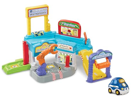 VTech 80-512762
