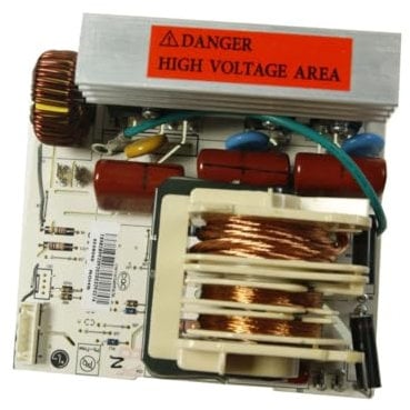 Carte électronique, inverter Four micro-ondes EBR82899209 LG Four micro-ondes EBR82899209 LG