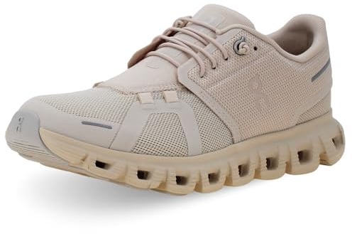 On Damen Cloud 6Sneaker