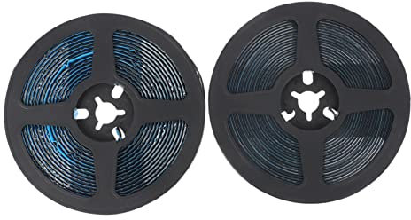 OSALADI 2pièces Ruban Adhésif Pour Joints De Carrelage Bandes Autocollantes Pour Murs Et Sols Étanches Et Faciles à Poser