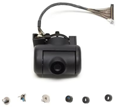 LFGOZSD Für Geunine für FPV für Gimbal für Kamera für DJI Inspire 2