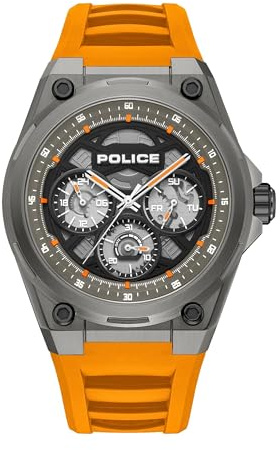 Police Dominion Armbanduhr