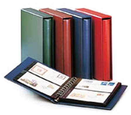 SAFE 831-7 Schutzkassette für Variant Alben