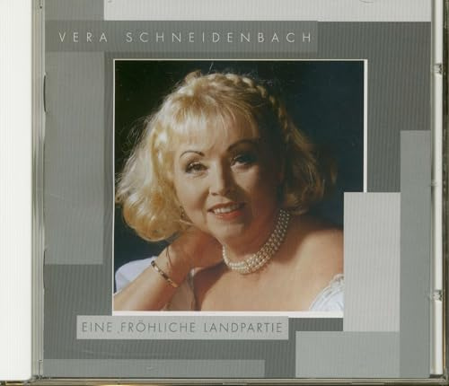 Eine Fröhliche Landpartie