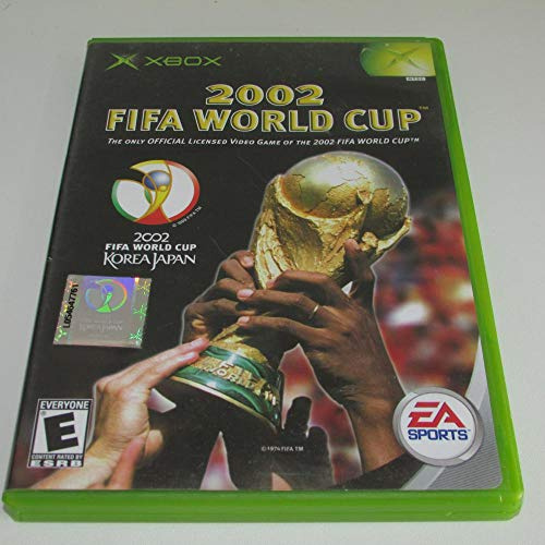 Fifa World Cup 2002 / Game