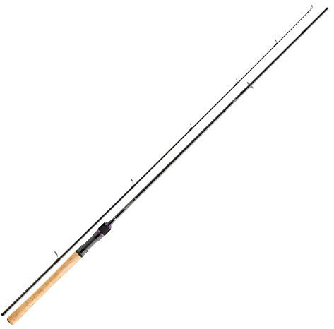Daiwa Spinnrute - Prorex S Spin 2,40m 30-70g 2 Teile