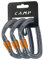 C.A.M.P. - Set 3 Orbit Lock - Rotguss