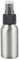 Metal Spray Bottle Aluminum Spray Bottle Face Cleaner Aluminum Fine Mist Spray Bottles Refillable Spray Container Liquid Dispenser Empty Spray Bottle Travel Perfume Small Container