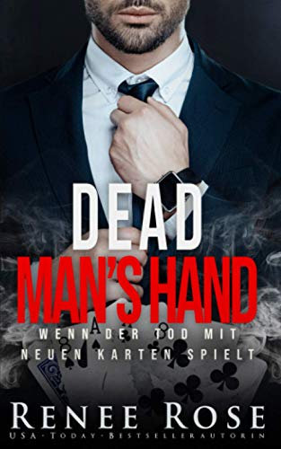 Dead Man's Hand: Wenn der Tod mit neuen Karten spielt