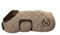 Back on Track Welltex® Haze Collection Dog Rug Hundemantel grau oder braun (42 cm, braun Melange)
