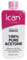 Ican London Solvente gel UV soak off per unghie, 100% puro acetone, 100 ml