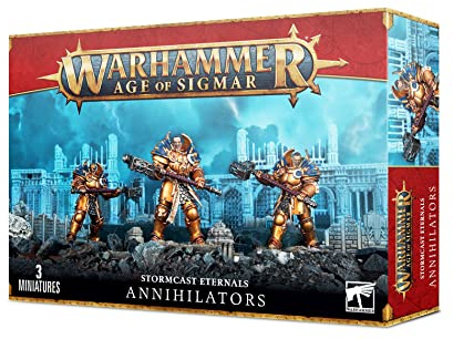 Games Workshop 96-55 Collectible Figure