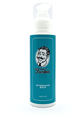 FURBO AFTERSHAVE BALM - Repairing - 100ml