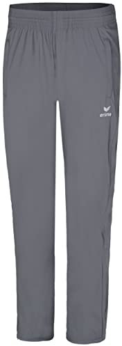 Erima Damen Hose mit durchgehendem RV (860010), Slate Grey, 42