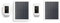 Ring Spotlight Cam Pro Solar von Amazon | 1080p-HD-Video mit HDR, 3D-Bewegungserfassung, Vogelperspektive, LED-Spotlights, Selbstinstallation | 2 Kameras