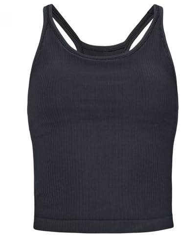 Odlo Damen Active 365 2 In1 Seamless Crop Top (1er Pack)