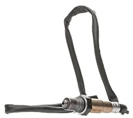 RIDEX 3922L0729 Lambdasonde Oxygen O2 Sensor Beheizt Kompatibel mit VW Golf 6 5K1 79906265B L03C906262BK PAB906262BB