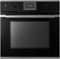 Küppersbusch BP 6350.0 SE3 - AirFry K-Series.3 Pyrolyse Backofen Schwarz/Silver Chrome