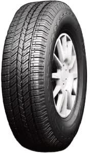ROADX - 225/65 R17 TL 102H RX QUEST H/T01 BSW - Sommerreifen