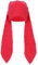 Strickmütze mit niedlichen Hasenohren – Lustige Mütze mit langen Ohren, flauschige Wintermütze, warme Strick-Hasenmütze, Häkel-Schädelmütze für draußen, lässige Mütze, Einheitsgröße