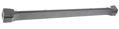 Türabdeckung oben AEG 14012963401/4 für Backofen