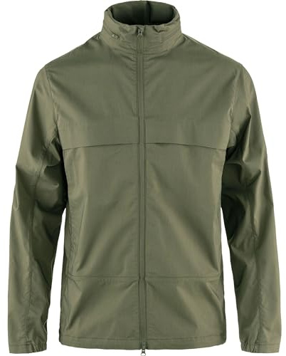 Fjällräven Herren Abisko Hike Jacket (1er Pack)