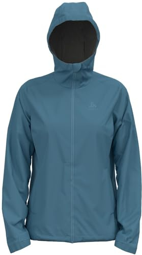 Odlo Damen Aegis 2.5l Jacke Regenjacke Hardshelljacke