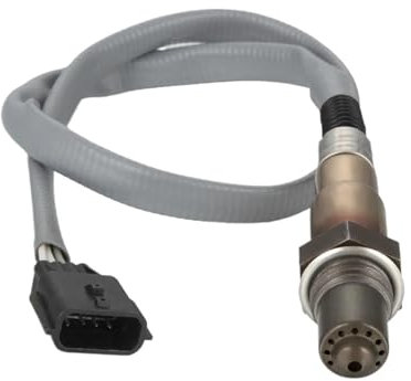 JIMYRA 0258010029 Lambdasonde O2-Sauerstoffsensor, for Renault, CLIO III Duster Logan Fluence SANDERO/STEPWAY 08-2015 NR. # 8200760489 Lambdasonde