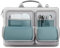 Waterproof Laptop Bag, Laptop Messenger Bag, Computer Shoulder Bag, Laptop Briefcase 15.6 Inch, Laptop Bag For Charger, Stylish Laptop Case, Laptop Travel Bag, Water-Resistant Laptop Briefcase
