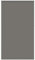 vidaXL Estor Enrollable Opaco Gris 145x230 cm Tela Ancho 141,6 cm