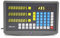 DIKAMAN Kit d'encodeur linéaire, Affichage numérique à 3 Axes for fraiseuse, Tour, Compteur, Moniteur, indicateur à 3 Axes pour fraiseuse