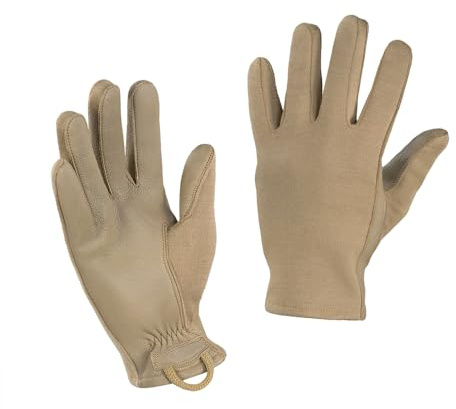 M-Tac Handschuhe Nomex Sport Leather