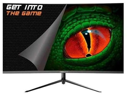 Keep Out XGM27CV3 monitor27 120Hz VGA HDMI MM Cur