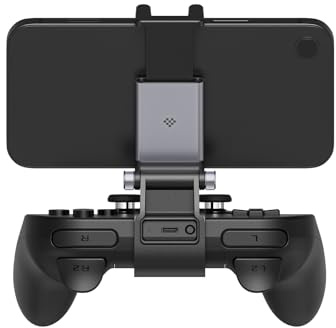 8Bitdo Mobile Clip for Pro 2 and Pro 3 Bluetooth Controller