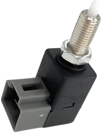 Kacepar Bremslichtschalter, kompatibel mit Hyundai Tucson 2.4L L4 und kompatibel mit Kia Sedona 3.5L V6 (2011–2012), Teilenummer 93810-3K000