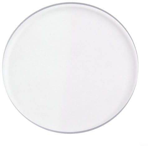 Verbundbogen-Sichtlinse, 6 x 8 x 35 mm, 45 mm, Harz für verbesserte Genauigkeit und Entfernungsbetrachtung