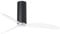Faro Barcelona 32036 - TUBE FAN Ventilador de techo ø128 cms Negro Mate 3 Palas
