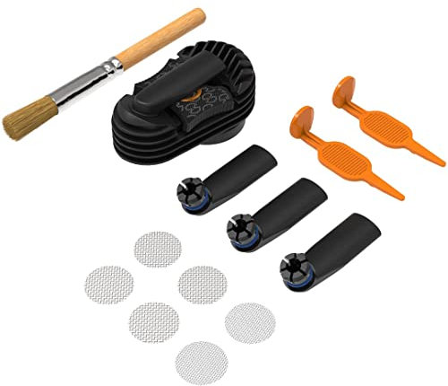 Storz & Bickel Crafty Verschleißteile Set