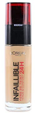 L'OREAL PARIS Infaillible Fond de Teint - Beige doré