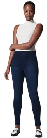 Spanx Women's Jean-ish® Ankle Leggings Leggings