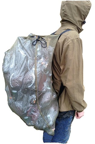 Decoy Storage Net Bag Sack Pigeon