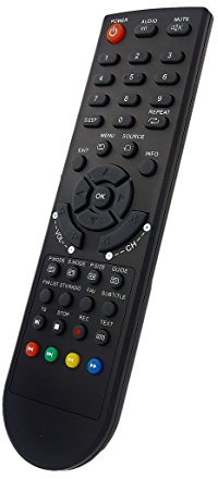 Fernbedienung für JTC LED TV 4050TT