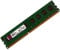 Kingston Technology Ram Scheda Di Memoria kingston 2Go DDR3 PC3-10600U KVR1333D3N9/2G 2Rx8 1333MHz