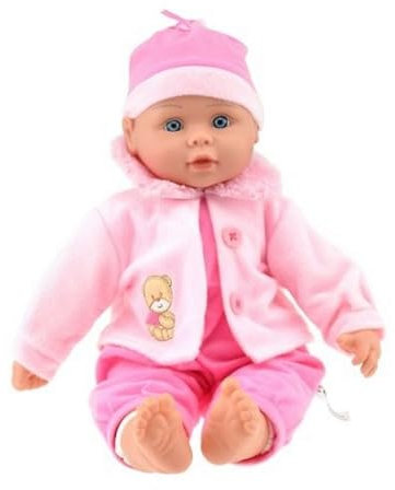 Toi Toys Babypuppe 40 cm