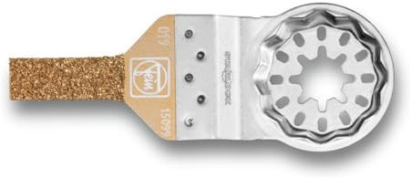 Fein 63706019210 Hartmetall Feile 10 mm 1 St.
