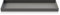 Cooee Design Tray - Vassoio in Acciaio Inox, 32 x 10 x 2 cm, Colore: Grigio