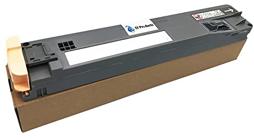 EF Products 008R13061 Compatible for Xerox Workcentre 7830 7835 7845 7855 7970 7425 7428 7435 7525 7530 7535 7545 7556 AltaLink C8030 C8035 C8045 C8055 C8070 Waste Toner Cartridge