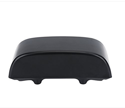 Asixx Bike Controller Box, Controller Box oder Elektrische Fahrrad Controller Box, Bike Controller Box Koffer mit 4 Befestigungsschrauben, 4 Befestigungsschrauben und 2